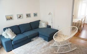 Apartment Corto